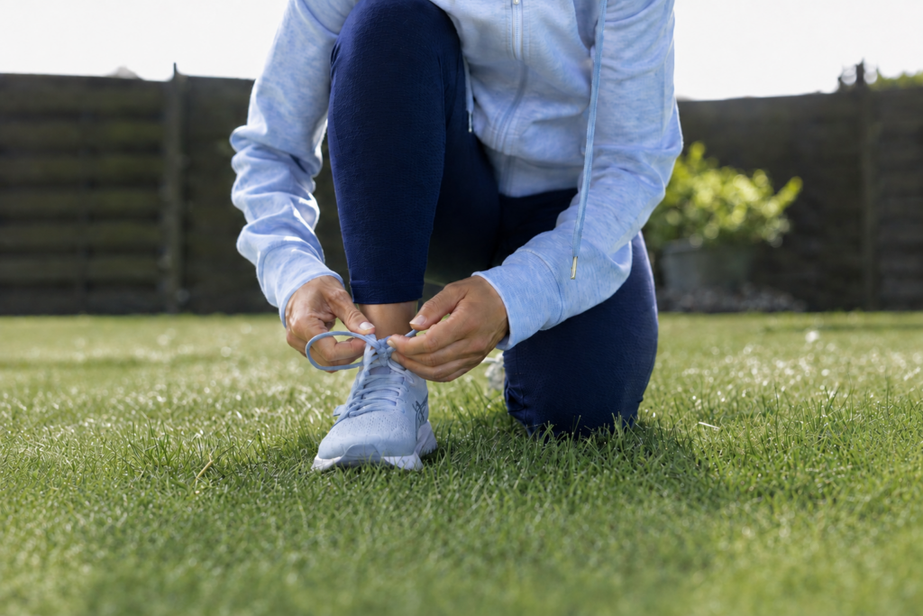Sporteinlagen von INNOPED für Läufer und Sportler